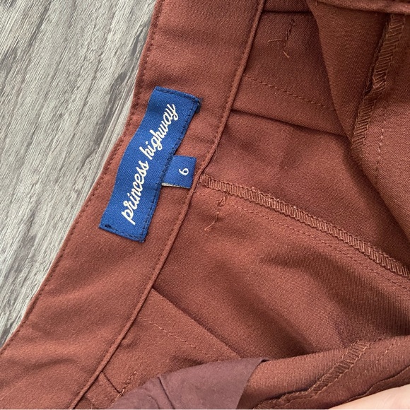 Princess Highway Trousers - Picture 2 of 5